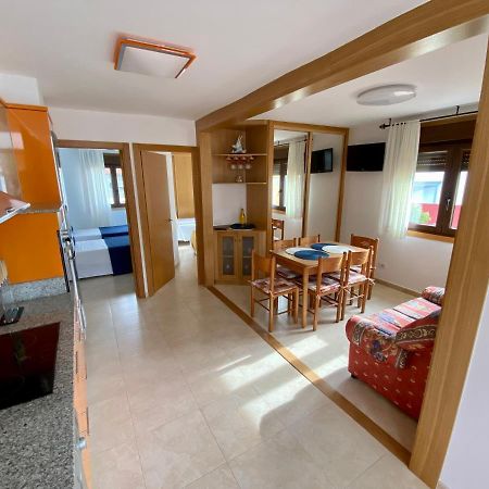 Casa Longan, Completo Alojamiento Cerca De La Playa Cangas do Morrazo Exteriér fotografie
