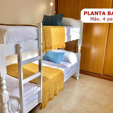 Casa Longan, Completo Alojamiento Cerca De La Playa Cangas do Morrazo Exteriér fotografie