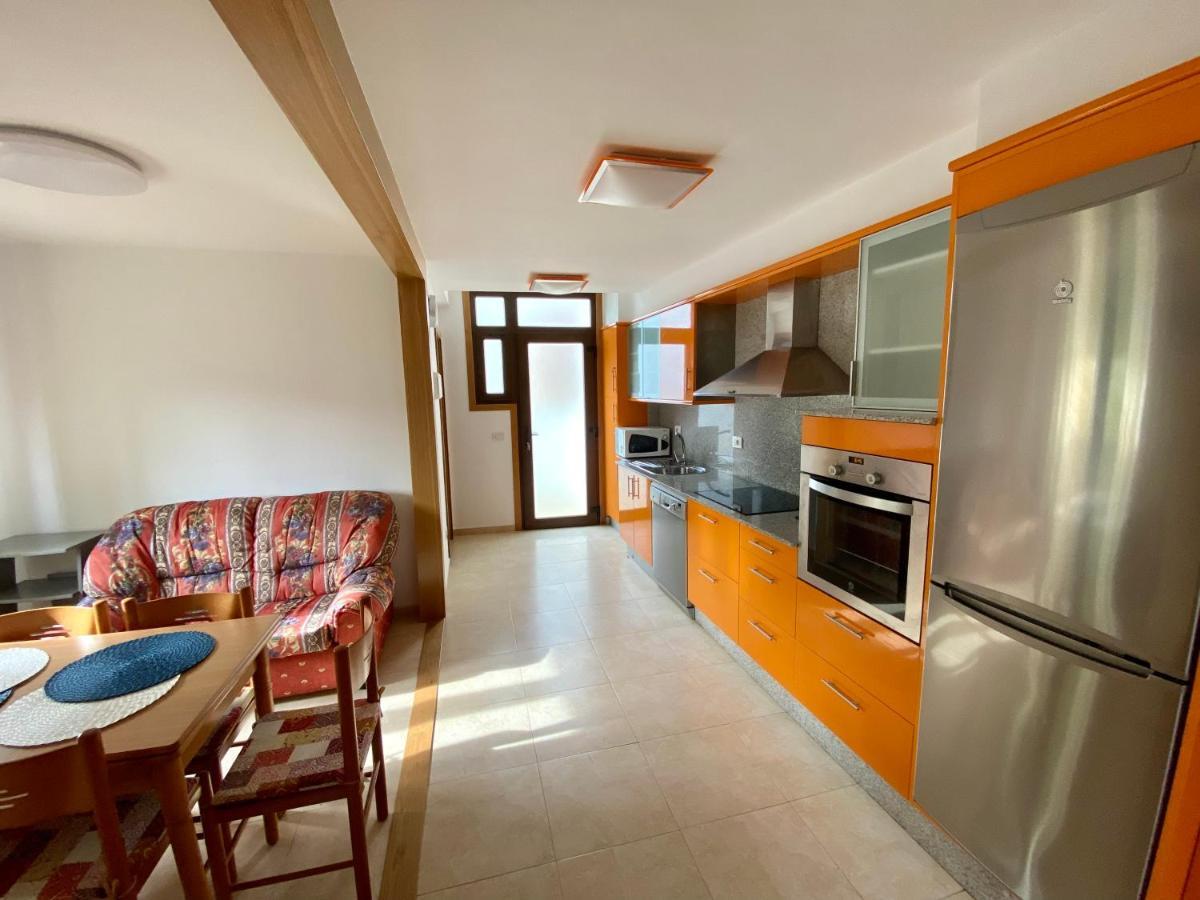 Casa Longan, Completo Alojamiento Cerca De La Playa Cangas do Morrazo Exteriér fotografie