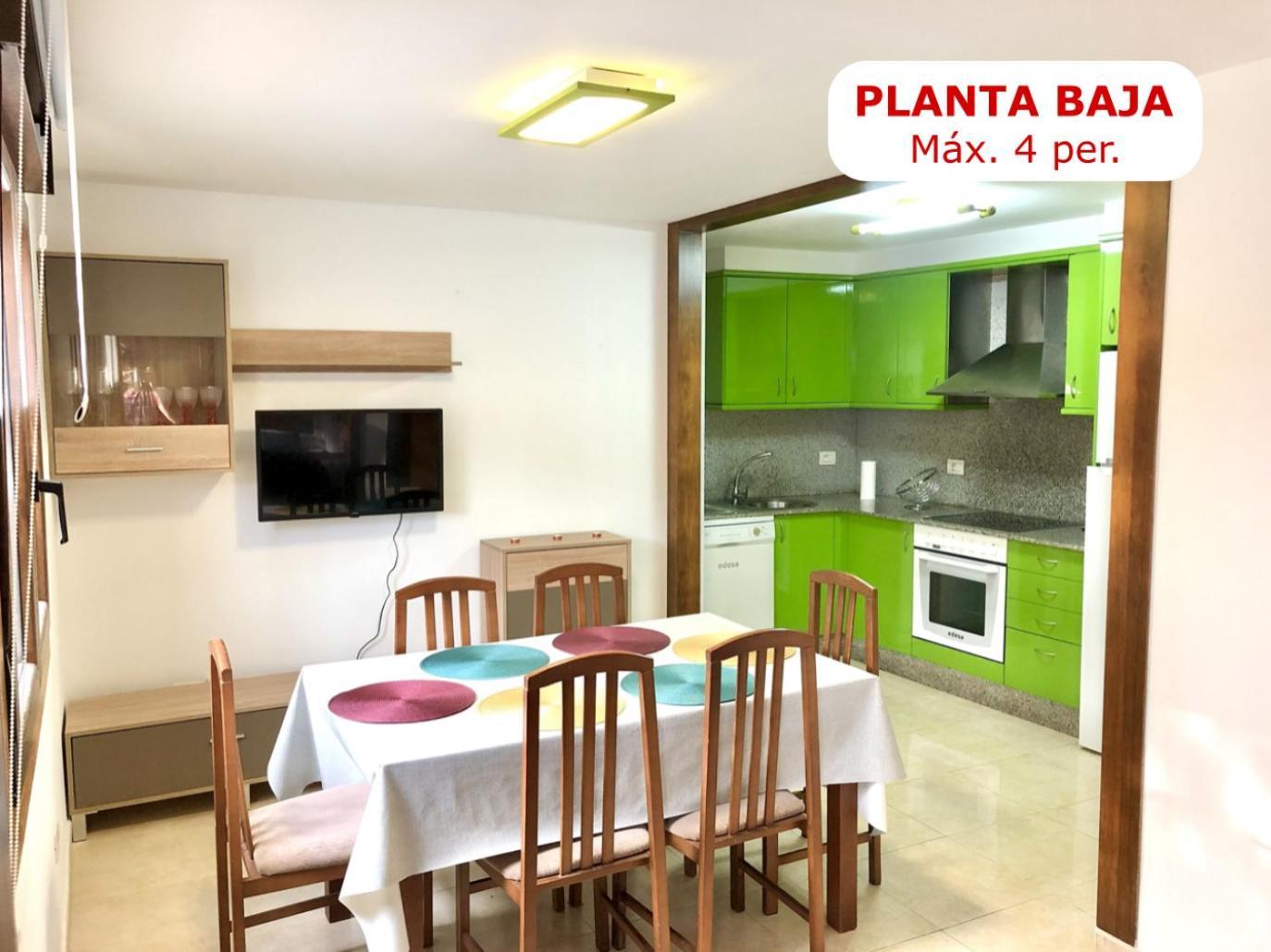 Casa Longan, Completo Alojamiento Cerca De La Playa Cangas do Morrazo Exteriér fotografie